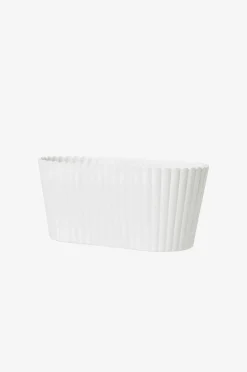 Wikholm Form Yodit Växt Oval 2st set