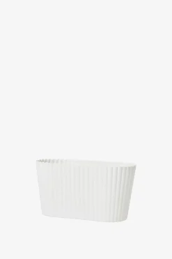 Wikholm Form Yodit Växt Oval 2st set