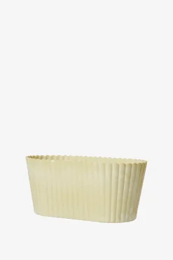 Wikholm Form Yodit Växt Oval 2st set