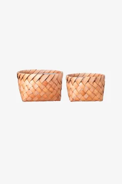 Wikholm Form Nila Korg 2-pack
