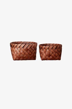 Wikholm Form Nila Korg 2-pack