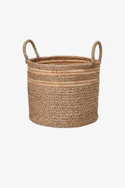 Wikholm Form Thi Basket Randig 2-pack
