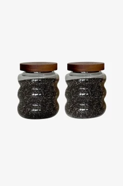 Zelected by Houze 2-pack Burk Dolcezza medium