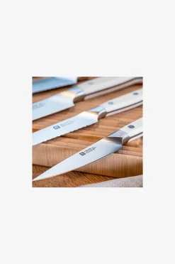 ZWILLING Kockkniv Pro Le Blanc 18 cm