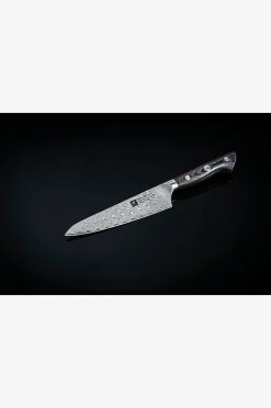 ZWILLING Kompakt kockkniv Tanrei 14 cm