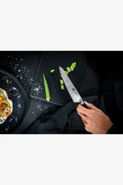 ZWILLING Kompakt kockkniv Tanrei 14 cm