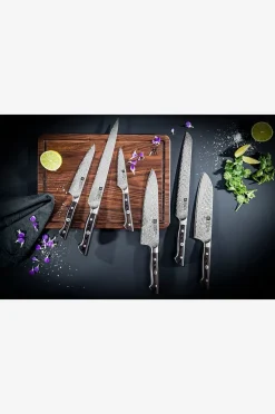 ZWILLING Kompakt kockkniv Tanrei 14 cm