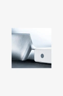 ZWILLING Tandad brödkniv Pro Le Blanc 23 cm