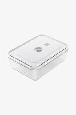 ZWILLING Vakuumlåda Fresh & Save 2000 ml Glas