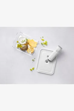 ZWILLING Vakuumlåda Fresh & Save 2000 ml Glas