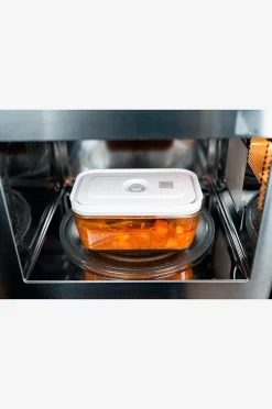 ZWILLING Vakuumlåda Fresh & Save 2000 ml Glas