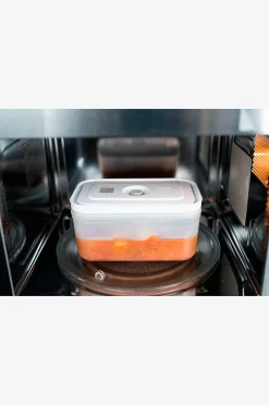 ZWILLING Vakuumlåda M Fresh & Save 1100 ml Plast