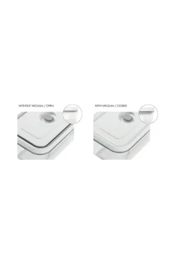 ZWILLING Vakuumlåda M Fresh & Save 1100 ml Plast