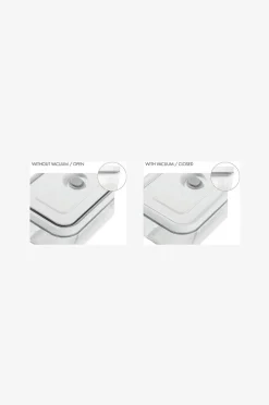 ZWILLING Vakuumlåda S Fresh & Save 400 ml Plast